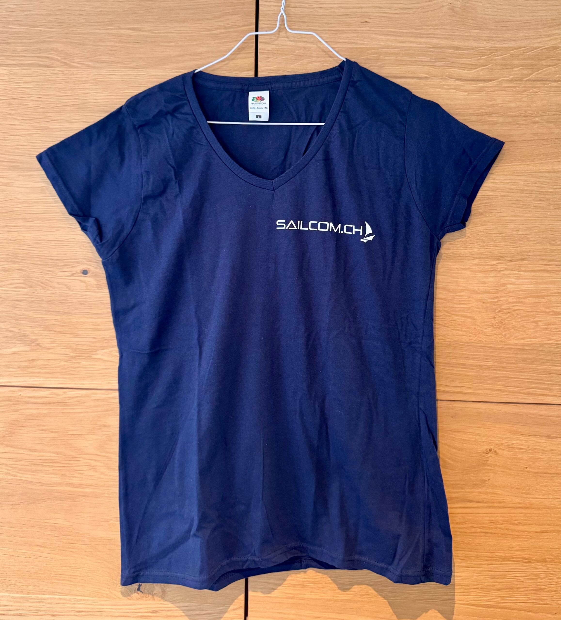 SailCom T-Shirt