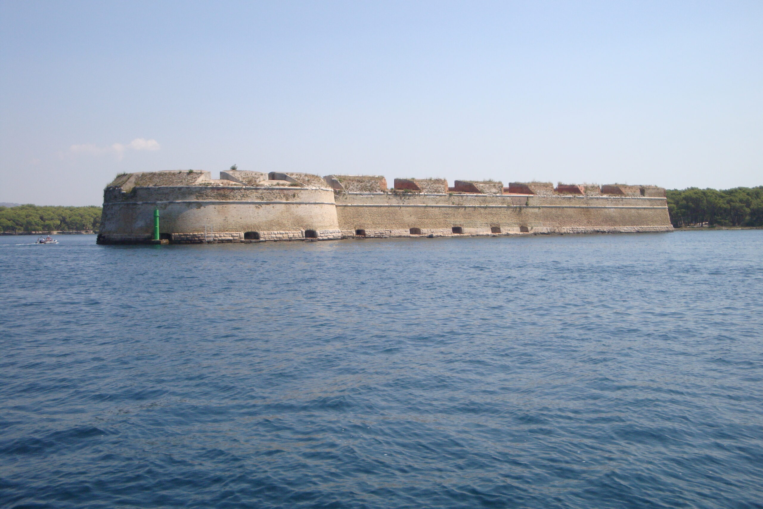 Manöver- und Skippertraining In Kroatien - Image 3