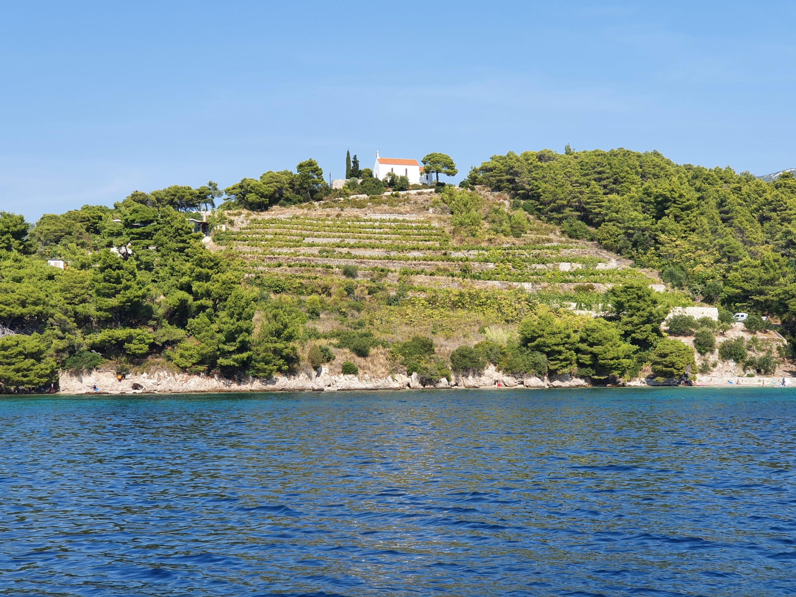 Manöver- und Skippertraining In Kroatien - Image 5