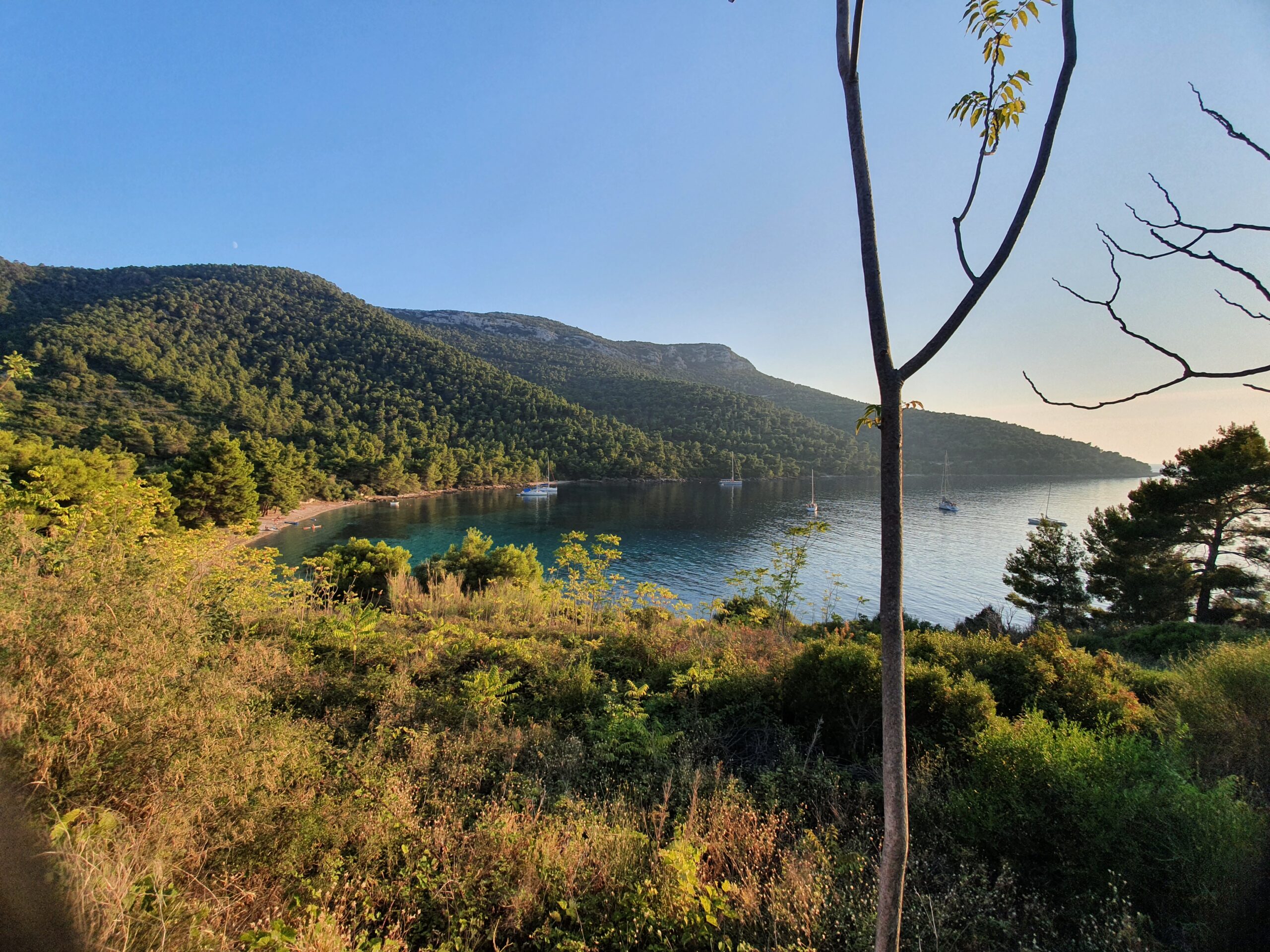 Manöver- und Skippertraining In Kroatien - Image 6