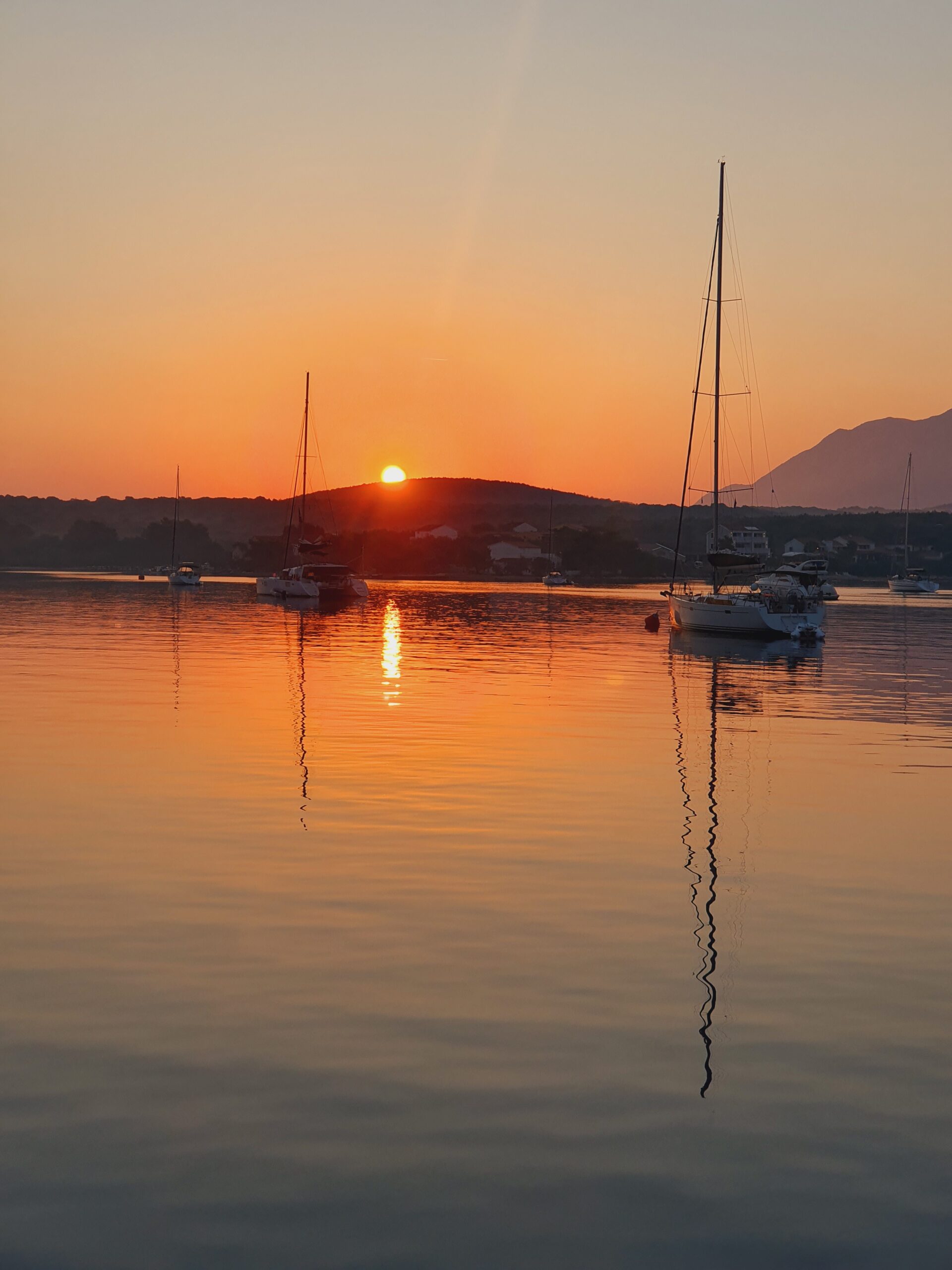 Manöver- und Skippertraining In Kroatien - Image 7